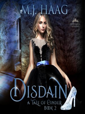 cover image of Disdain